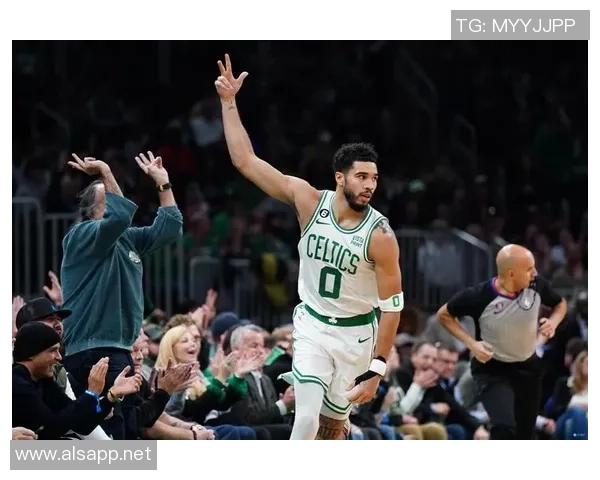 塔图姆60分缅怀科比绿军逆转尼克斯创历史新高 塔图姆60分缅怀科比绿军逆转尼克斯创历史新高