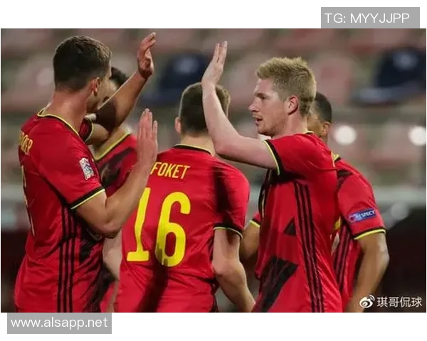 巴西与比利时对决分析及胜负推荐策略分享 巴西与比利时对决分析及胜负推荐策略分享