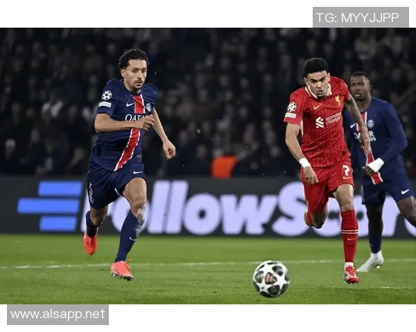 巴黎与拜仁激战回顾:精彩瞬间与战术分析的深度解读 巴黎与拜仁激战回顾:精彩瞬间与战术分析的深度解读