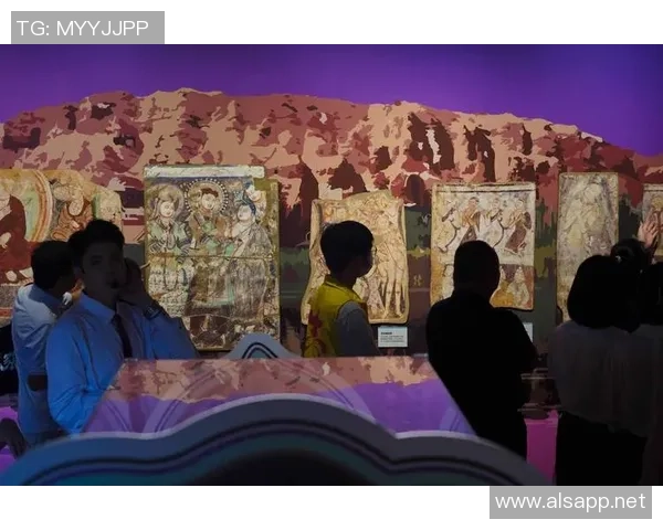 廖三宁:探索中国传统文化与现代艺术的交融之路 廖三宁:探索中国传统文化与现代艺术的交融之路