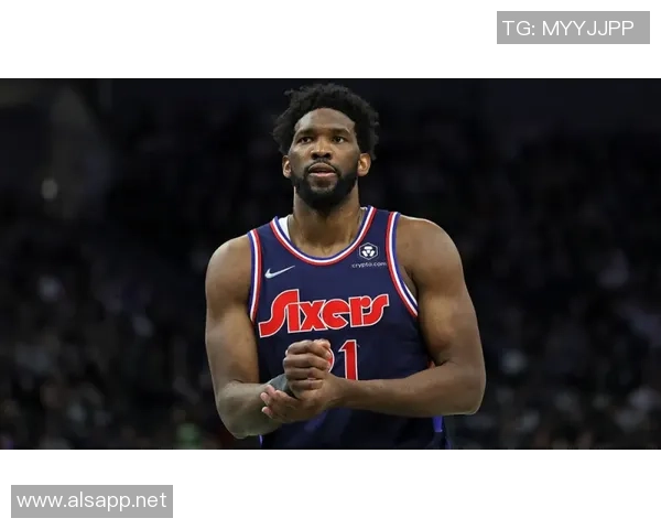 恩比德再创辉煌夺得分王荣誉场均348分创近40年新高纪录 恩比德再创辉煌夺得分王荣誉场均348分创近40年新高纪录