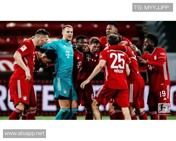 拜仁慕尼黑对阵汉诺威96精彩直播全程回顾与赛后分析 拜仁慕尼黑对阵汉诺威96精彩直播全程回顾与赛后分析