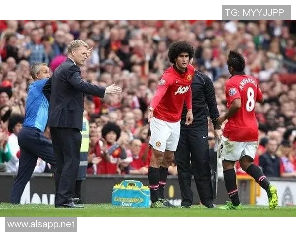 曼联对阵水晶宫精彩直播全程回顾与赛后分析 曼联对阵水晶宫精彩直播全程回顾与赛后分析