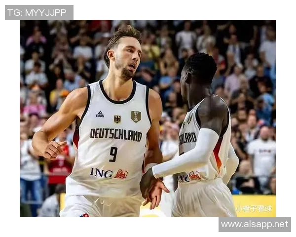 西班牙男篮与塞内加尔激战正酣争夺国际篮球赛荣耀之巅