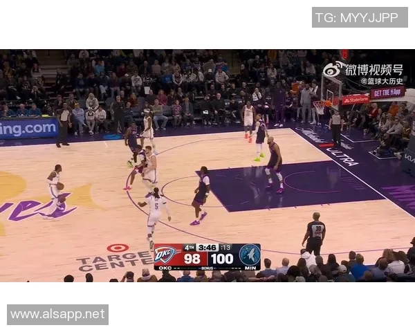 雷霆与森林狼对决分析：战术布局与球员表现的深度解析